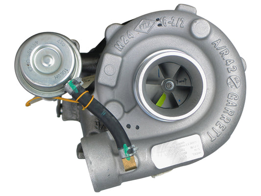 NEW OEM Garrett GT25 Turbo Perkins Phaser 140Ti Engine T748010009 786362-5001S