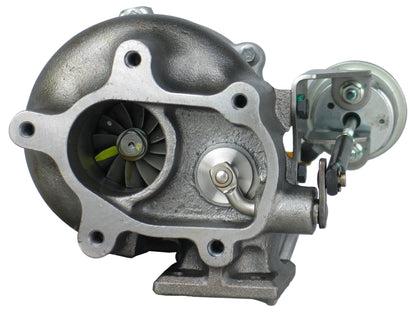 NUEVO OEM Garrett GT25 Turbo Perkins Phaser 140Ti Motor T748010009 786362-5001S