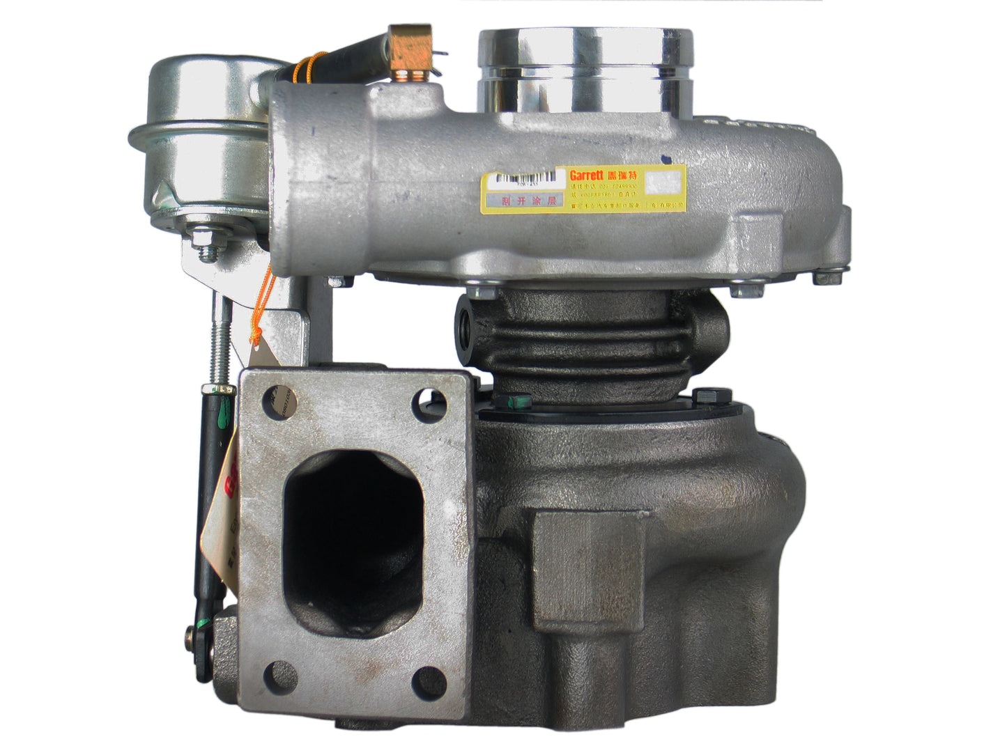 NUEVO OEM Garrett GT25 Turbo Perkins Phaser 140Ti Motor T748010009 786362-5001S