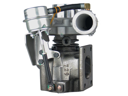 NUEVO OEM Garrett GT25 Turbo Perkins Phaser 140Ti Motor T748010009 786362-5001S