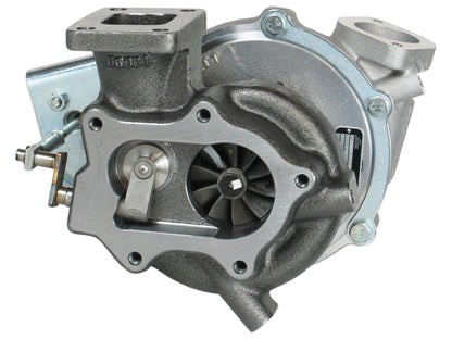 NEW Garrett GT3271LS Turbo Kobelco SK350 SK350-8 Excavator Hino J08E 787846-5001