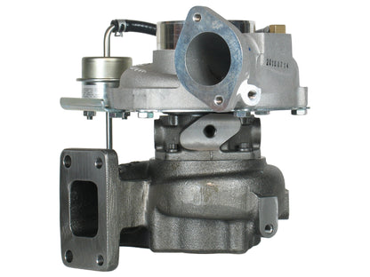 NEW Garrett GT3271LS Turbo Kobelco SK350 SK350-8 Excavator Hino J08E 787846-5001