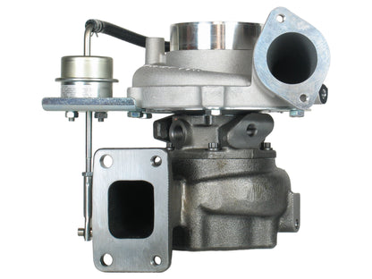 NEW Garrett GT3271LS Turbo Kobelco SK350 SK350-8 Excavator Hino J08E 787846-5001