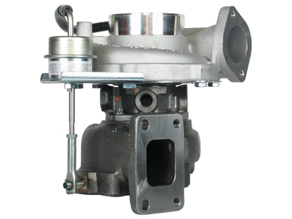 NEW Garrett GT3271LS Turbo Kobelco SK350 SK350-8 Excavator Hino J08E 787846-5001