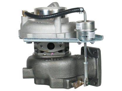 NEW Garrett GT3271LS Turbo Kobelco SK350 SK350-8 Excavator Hino J08E 787846-5001