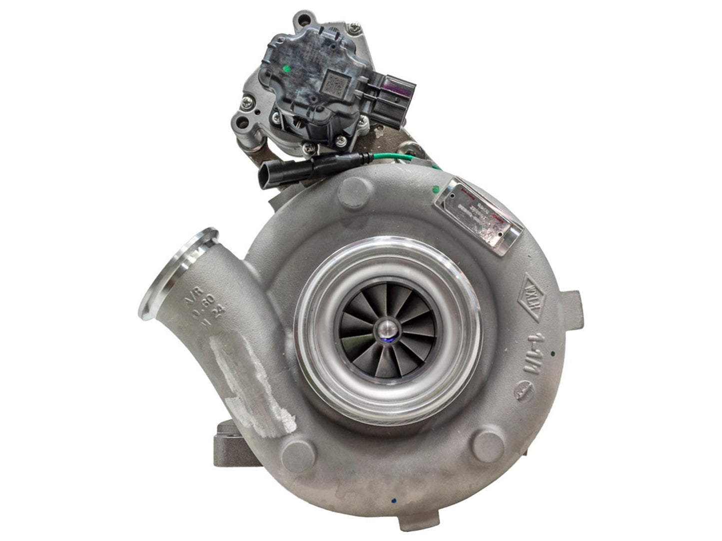 NEW OEM Garrett GTC4088V Turbo Case New Holland Iveco Cursor 9 789500-5002
