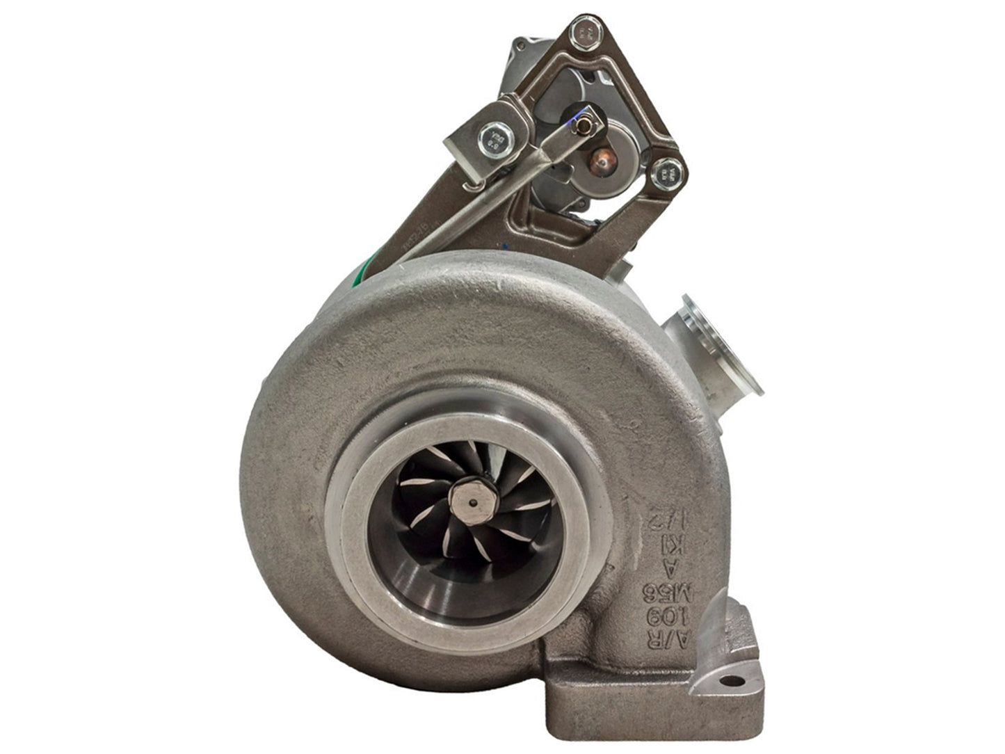 NEW OEM Garrett GTC4088V Turbo Case New Holland Iveco Cursor 9 789500-5002