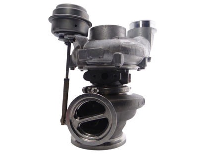 NUEVO par Garrett MGT22 Turbo BMW X5 X6 M S63B44 S63B44A 4.4L 790463-790484-5010