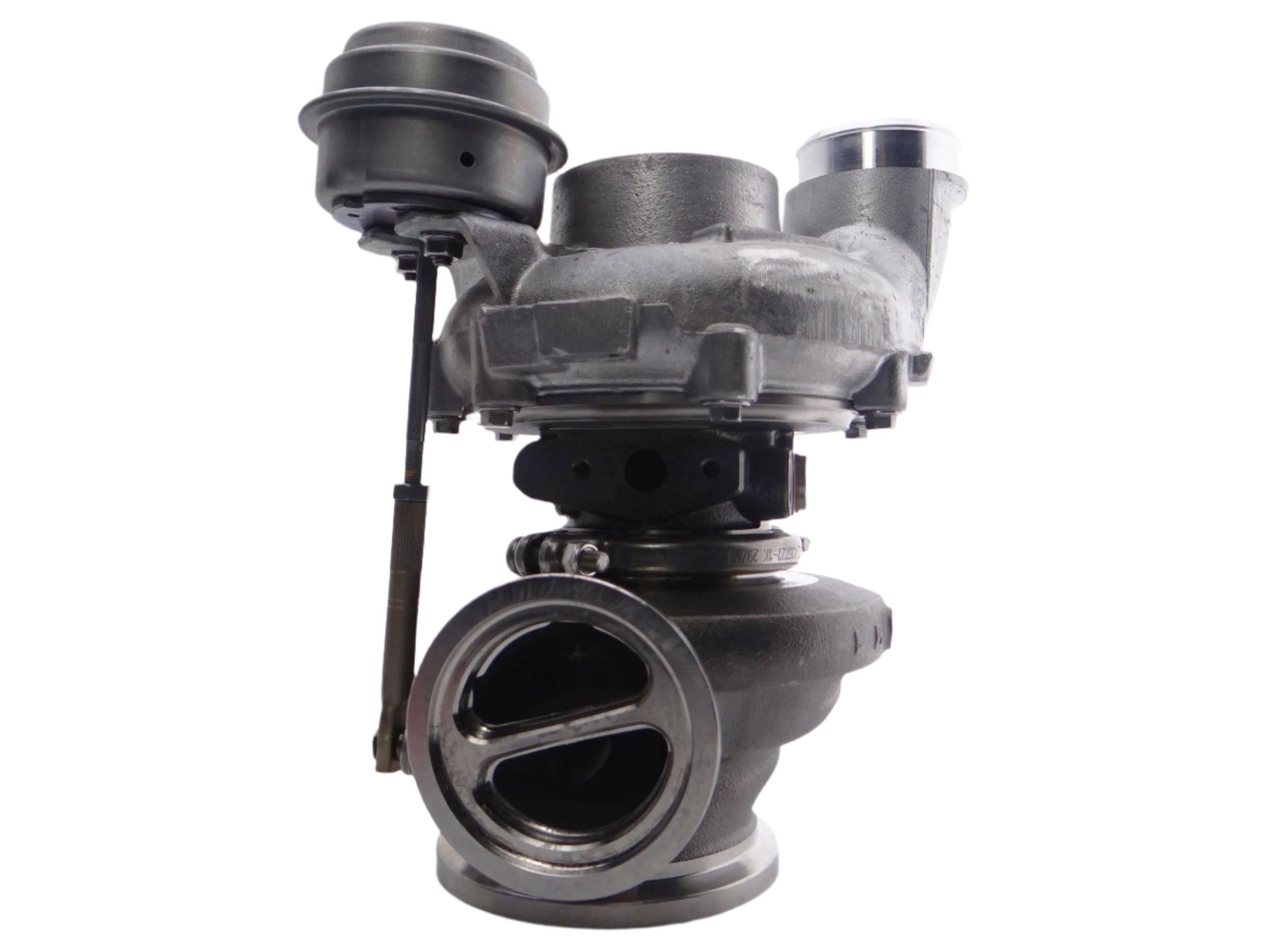 NEW Pair Garrett MGT22 Turbo BMW 790463-790484-5010