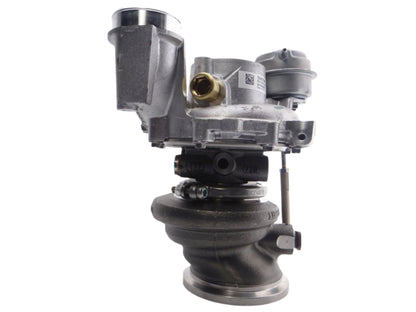 NUEVO par Garrett MGT22 Turbo BMW X5 X6 M S63B44 S63B44A 4.4L 790463-790484-5010