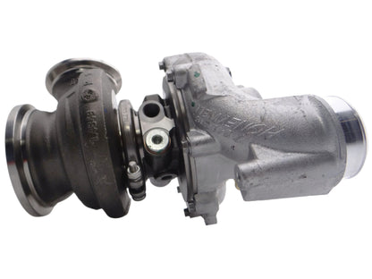 NUEVO par Garrett MGT22 Turbo BMW X5 X6 M S63B44 S63B44A 4.4L 790463-790484-5010
