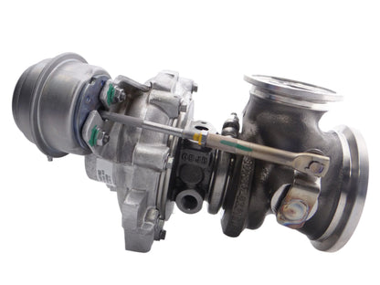 NUEVO par Garrett MGT22 Turbo BMW X5 X6 M S63B44 S63B44A 4.4L 790463-790484-5010