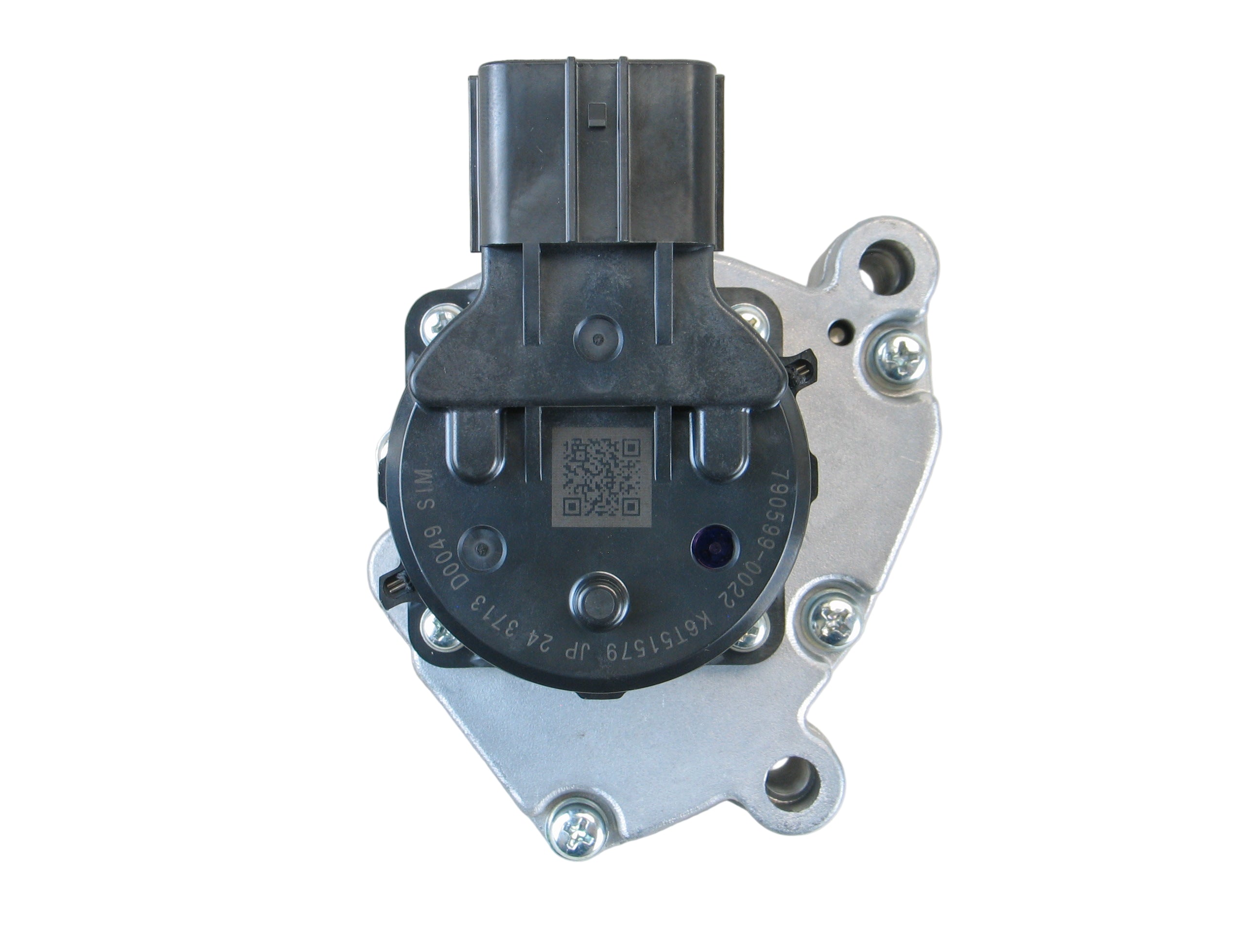 NEW Garrett GTB3576KLNRV 24V Turbo Actuator Hino Ranger 500 J08E