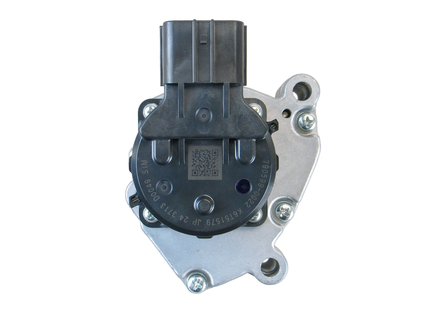 NEW Garrett GTB3576KLNRV 24V Turbo Actuator Hino Ranger 500 J08E 7.7L 790599-0022