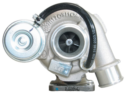 NEW OEM Garrett GT1241Z Turbo Bobcat Toolcat G2 2.4L Diesel Engine 795787-5016