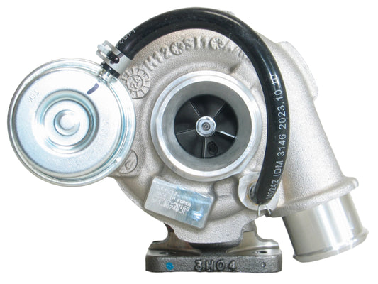 NEW OEM Garrett GT1241Z Turbo Bobcat Toolcat G2 2.4L Diesel Engine 795787-5016