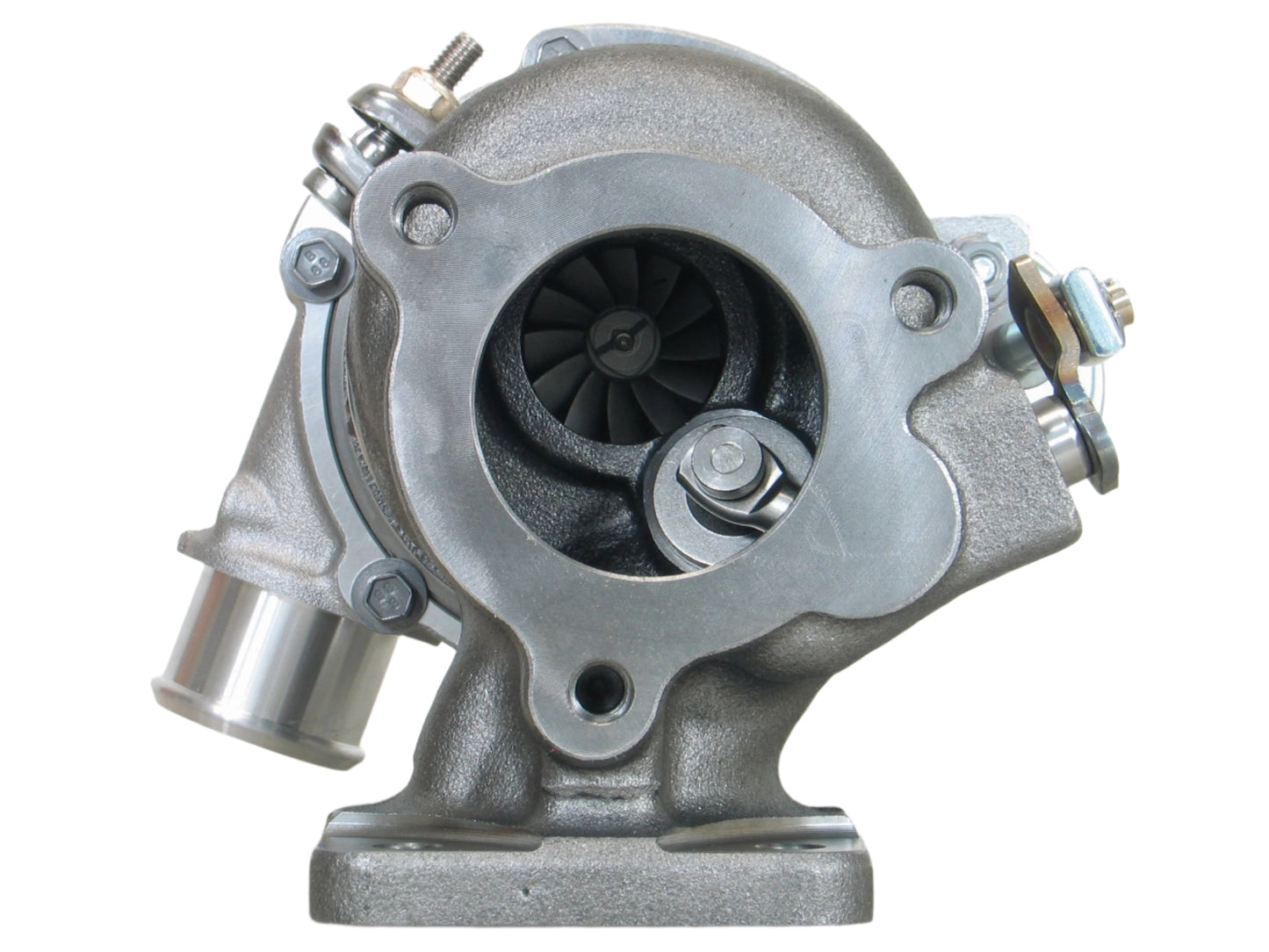 NEW OEM Garrett GT1241Z Turbo Bobcat Toolcat G2 2.4L Diesel Engine 795787-5016