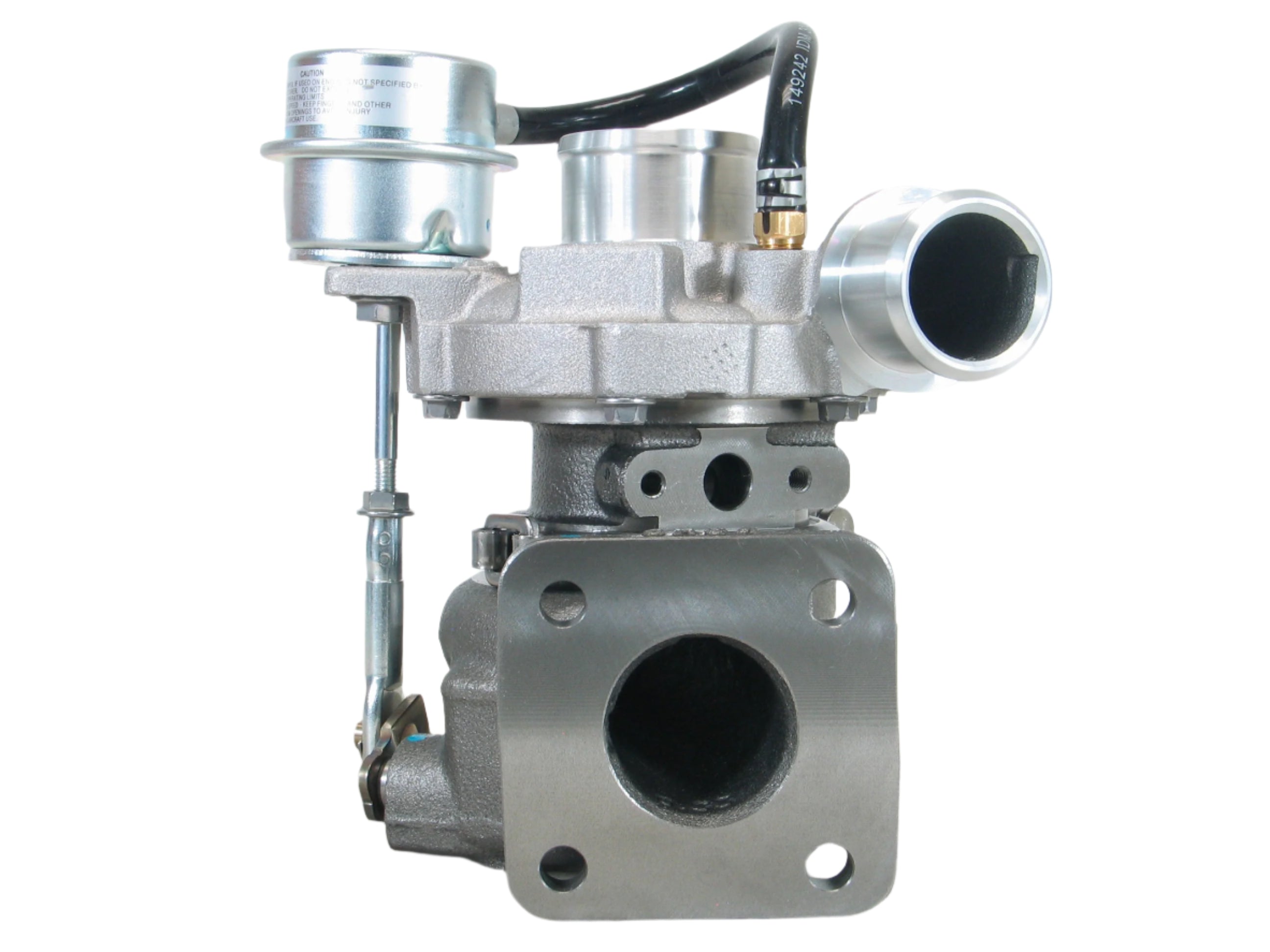 NEW OEM Garrett GT1241Z Turbo Bobcat 795787-5016 – TurboTurbos