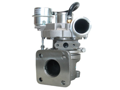 NEW OEM Garrett GT1241Z Turbo Bobcat Toolcat G2 2.4L Diesel Engine 795787-5016