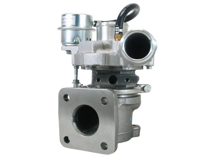 NEW OEM Garrett GT1241Z Turbo Bobcat Toolcat G2 2.4L Diesel Engine 795787-5016