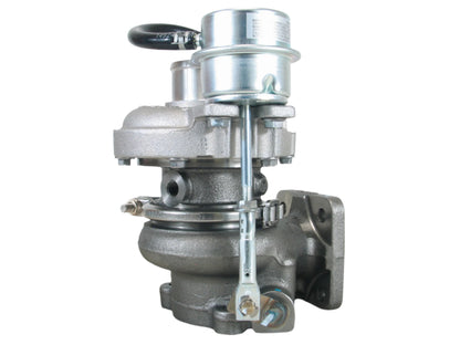 NEW OEM Garrett GT1241Z Turbo Bobcat Toolcat G2 2.4L Diesel Engine 795787-5016