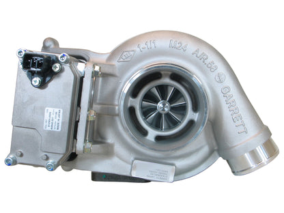 NUEVO OEM Garrett GTA40V Turbo Hitachi JCB Pala Excavadora 6HK1 7.8L 798389-5005