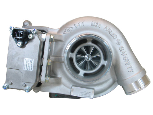 NUEVO OEM Garrett GTA40V Turbo Hitachi JCB Pala Excavadora 6HK1 7.8L 798389-5005