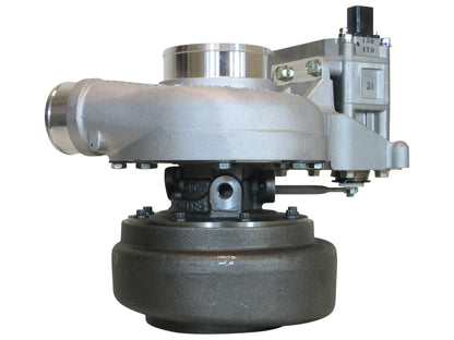 NUEVO OEM Garrett GTA40V Turbo Hitachi JCB Pala Excavadora 6HK1 7.8L 798389-5005