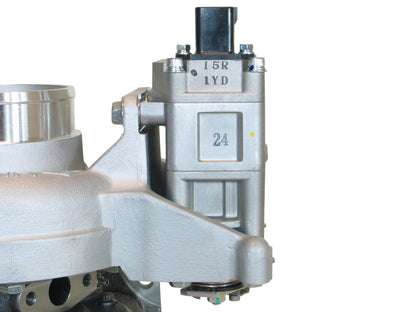 NUEVO OEM Garrett GTA40V Turbo Hitachi JCB Pala Excavadora 6HK1 7.8L 798389-5005