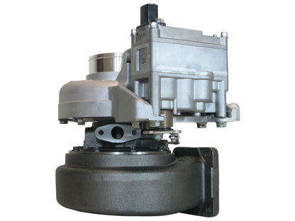 NUEVO OEM Garrett GTA40V Turbo Hitachi JCB Pala Excavadora 6HK1 7.8L 798389-5005