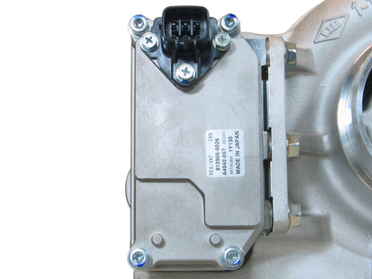 NUEVO OEM Garrett GTA40V Turbo Hitachi JCB Pala Excavadora 6HK1 7.8L 798389-5005