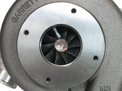 NUEVO OEM Garrett GTA40V Turbo Hitachi JCB Pala Excavadora 6HK1 7.8L 798389-5005