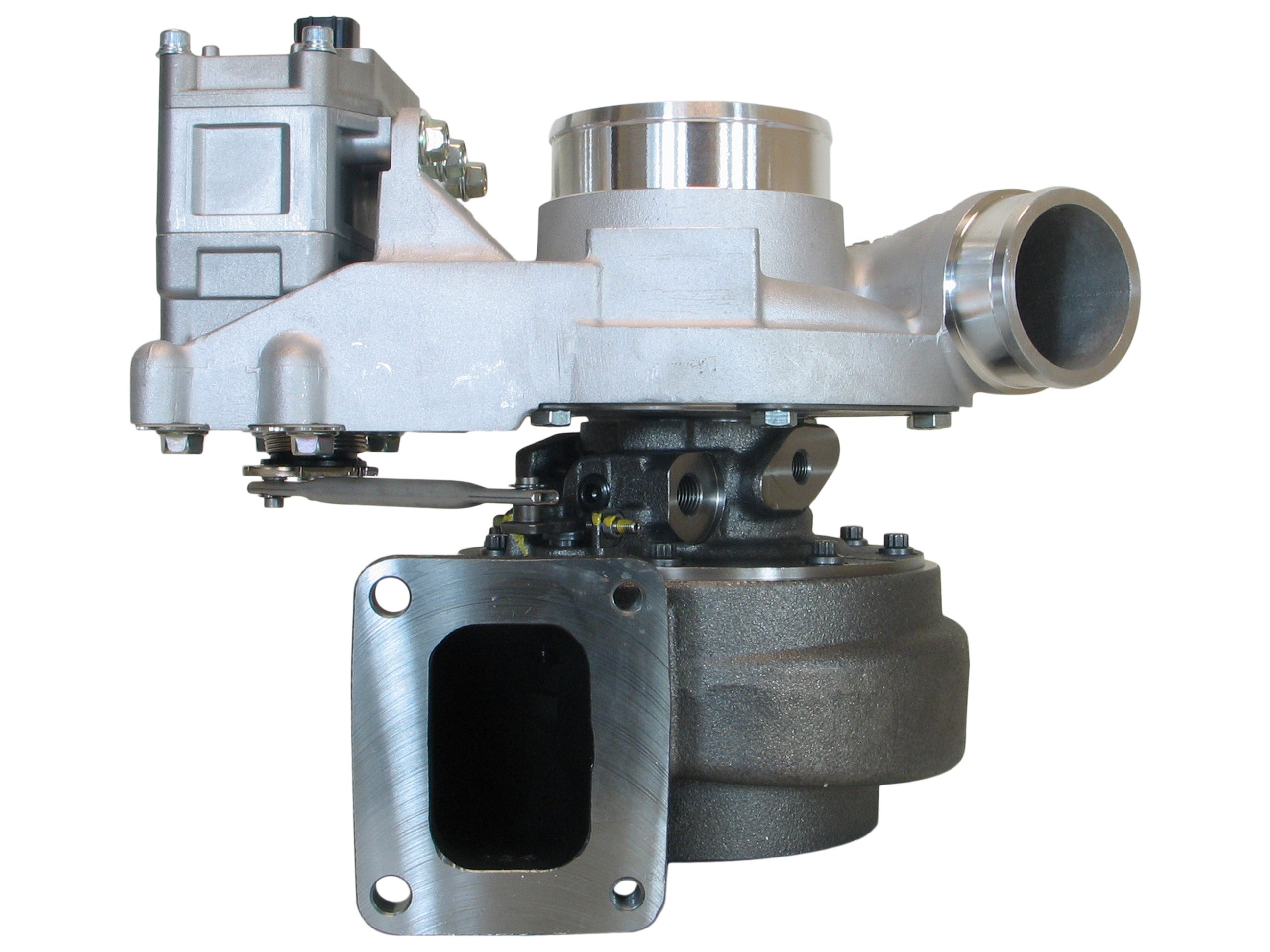 NEW OEM Garrett GTA40V Turbo Hitachi JCB 798389-5005 – TurboTurbos