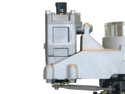 NUEVO OEM Garrett GTA40V Turbo Hitachi JCB Pala Excavadora 6HK1 7.8L 798389-5005