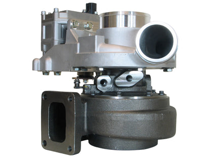 NUEVO OEM Garrett GTA40V Turbo Hitachi JCB Pala Excavadora 6HK1 7.8L 798389-5005