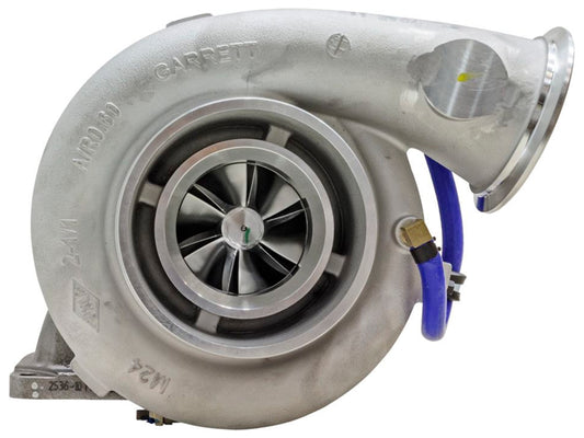 NEW Garrett GTA4294S Turbo Industrial Detroit Diesel Series 60 14.0L 799640-5001