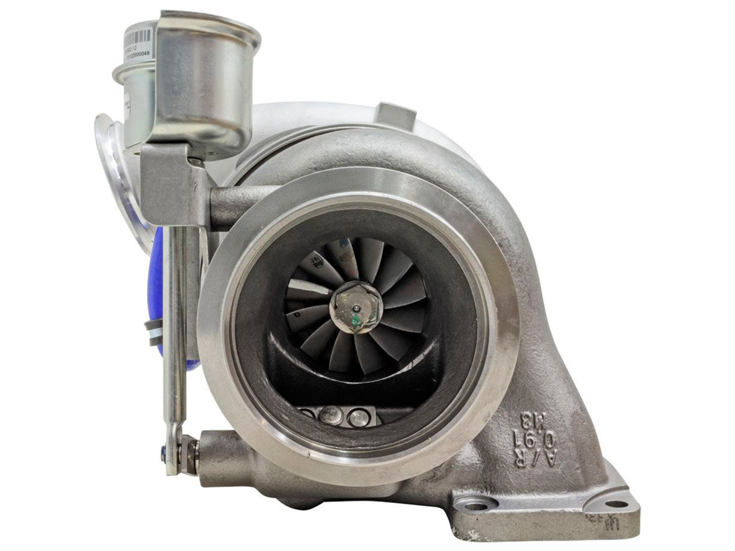 NEW Garrett GTA4294S Turbo Industrial Detroit Diesel Series 60 14.0L 799640-5001