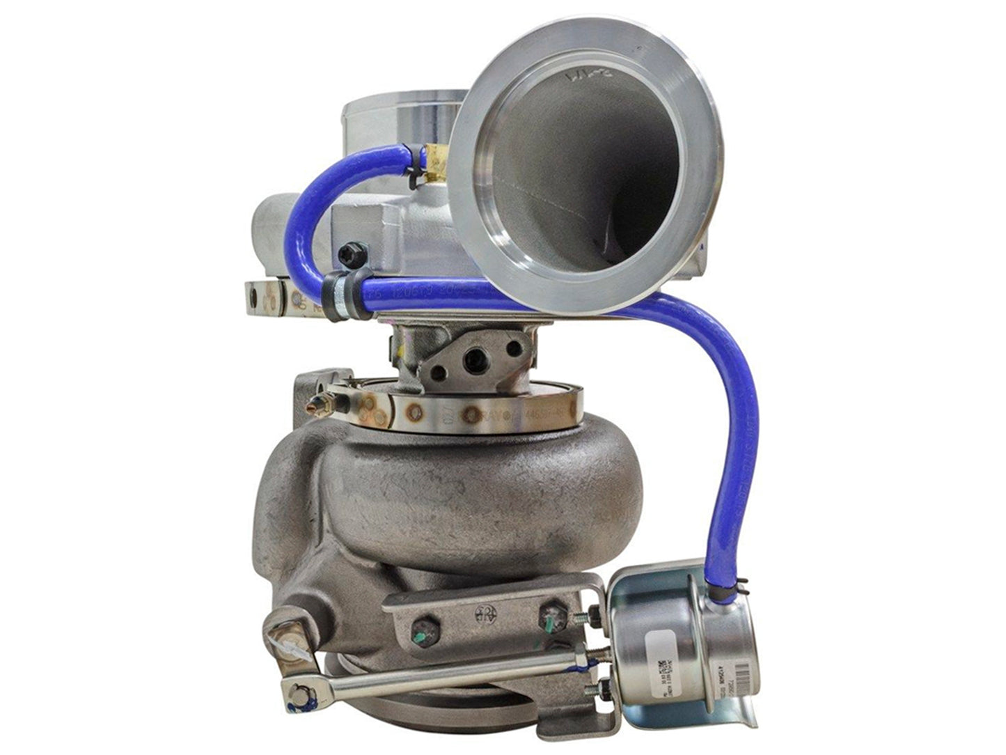 NEW Garrett GTA4294S Turbo Industrial Detroit Diesel Series 60 14.0L 799640-5001