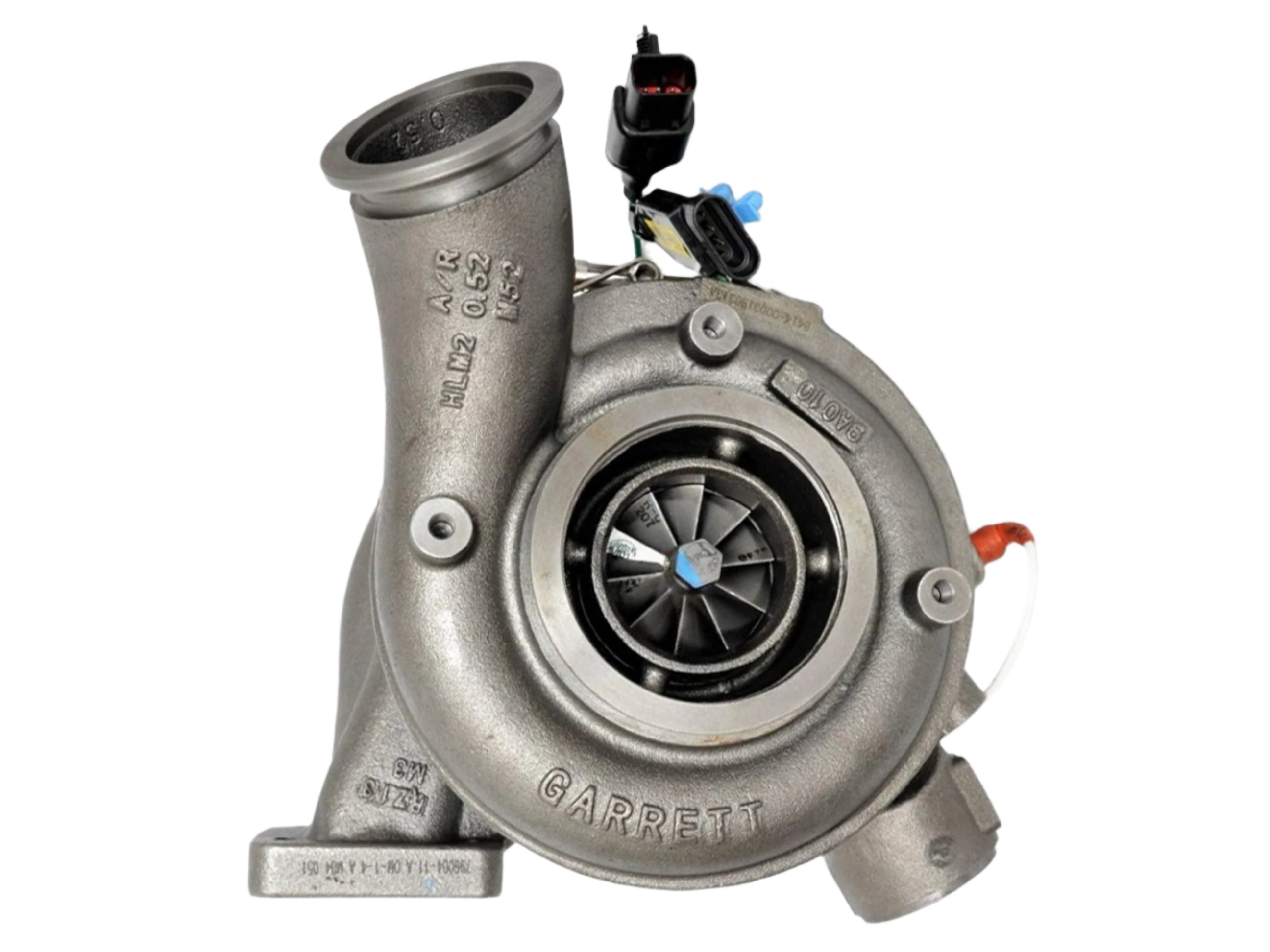 NEW Garrett GT3582VH Turbo John Deere 920348-5001 – TurboTurbos