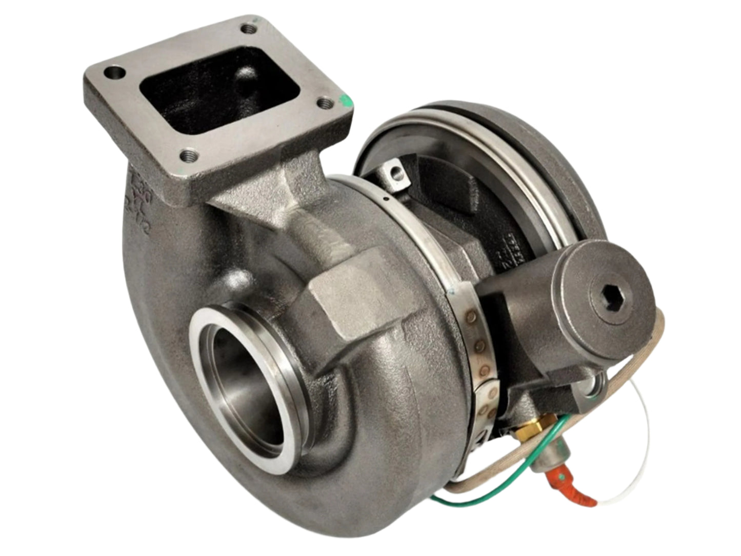 NEW Garrett GT3582VH Turbo John Deere Agricultural S450 9.0L Diesel 920348-5001