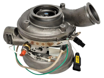 NEW Garrett GT3582VH Turbo John Deere Agricultural S450 9.0L Diesel 920348-5001