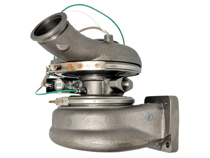 NEW Garrett GT3582VH Turbo John Deere Agricultural S450 9.0L Diesel 920348-5001