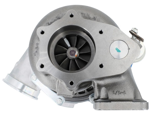 Nuevo OEM Garrett GT4294 Turbo Weifang Weichai WP12 375 11.6L Motor 800992-5003