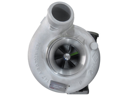 NEW OEM Garrett GT3782 Turbo CAT Excavator Wheel Loader C7.1 Diesel 804240-5001