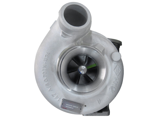 NEW OEM Garrett GT3782 Turbo CAT Excavator Wheel Loader C7.1 Diesel 804240-5001