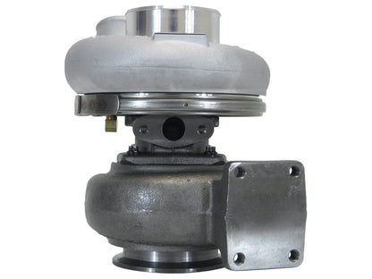 NEW OEM Garrett GT3782 Turbo CAT Excavator Wheel Loader C7.1 Diesel 804240-5001