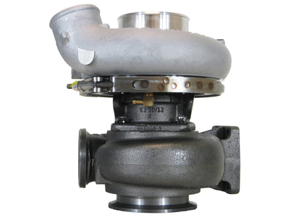 NEW OEM Garrett GT3782 Turbo CAT Excavator Wheel Loader C7.1 Diesel 804240-5001