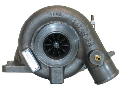 NUEVO OEM Garrett GT2560S Turbo CAT Grader Loader Paver C7.1 Acert 804330-5029