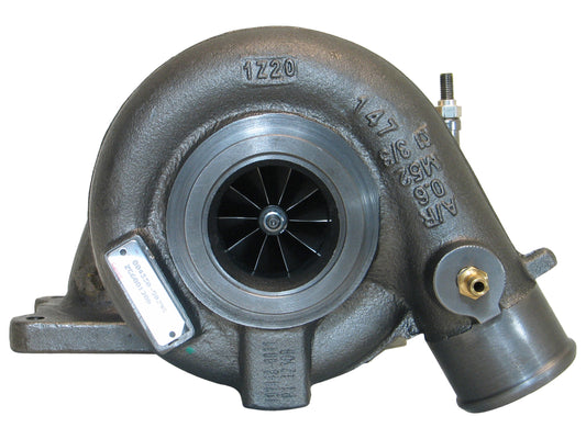 NEW OEM Garrett GT2560S Turbo CAT Grader Loader Paver C7.1 Acert 804330-5029