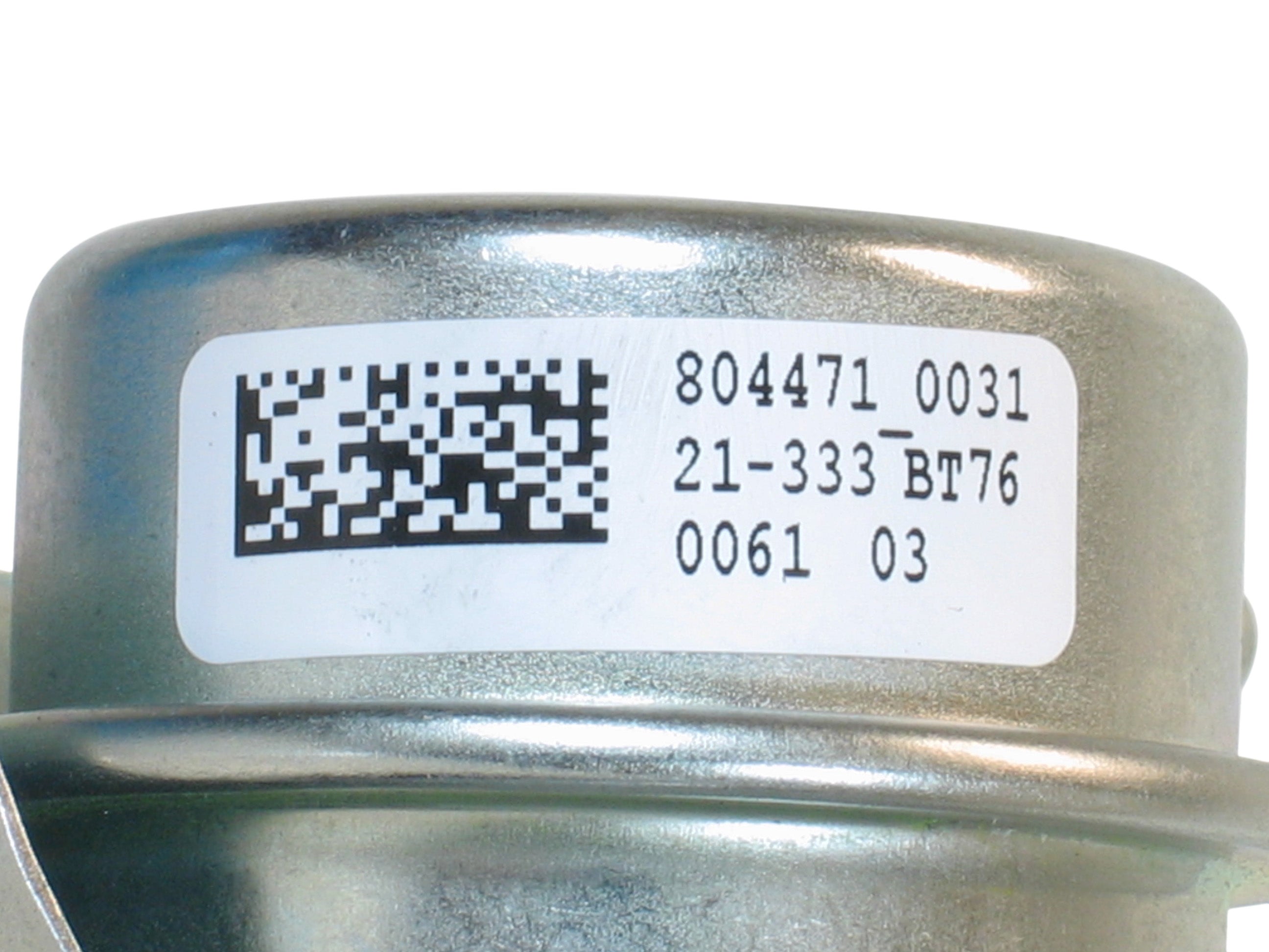 NEW OEM Garrett GT2560S Turbo CAT 804330-5029 – TurboTurbos